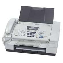 Brother IntelliFax 1840c printing supplies